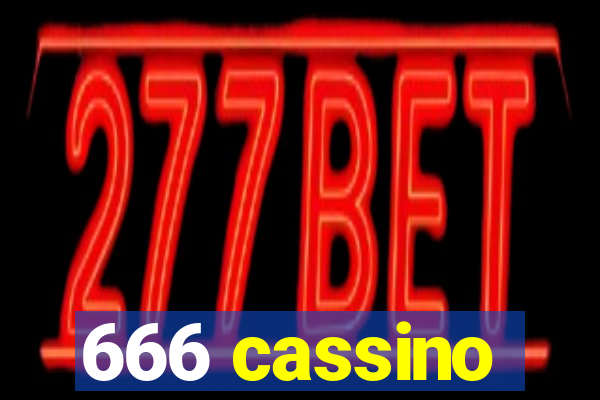 666 cassino